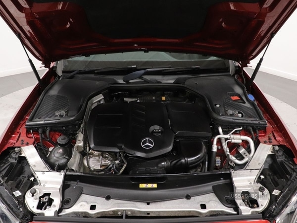 Used Mercedes-Benz E Class 2018 for sale - 76433691: Photo 28