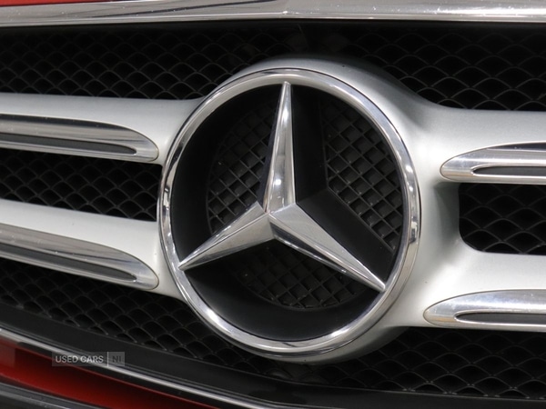 Used Mercedes-Benz E Class 2018 for sale - 76433691: Photo 29