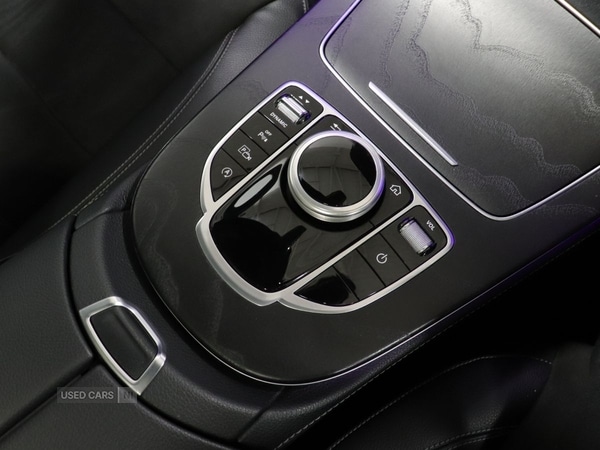 Used Mercedes-Benz E Class 2018 for sale - 76433691: Photo 36