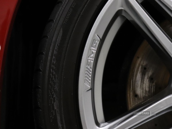 Used Mercedes-Benz E Class 2018 for sale - 76433691: Photo 37