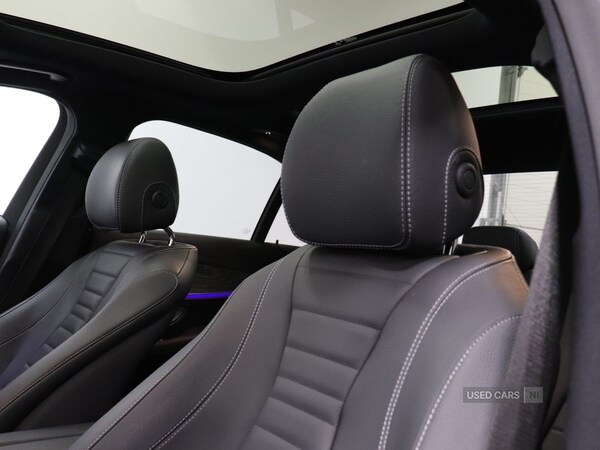 Used Mercedes-Benz E Class 2020 for sale - 76410036: Photo 15