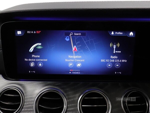 Used Mercedes-Benz E Class 2020 for sale - 76410036: Photo 16