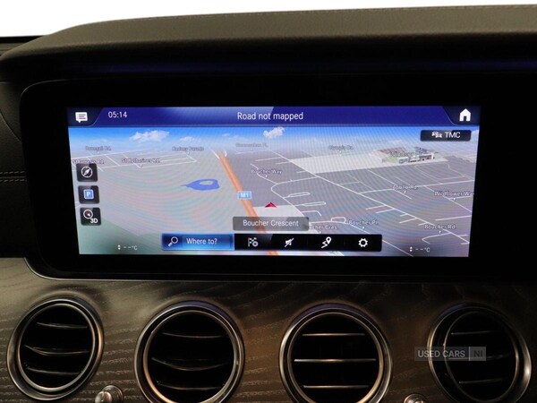 Used Mercedes-Benz E Class 2020 for sale - 76410036: Photo 18