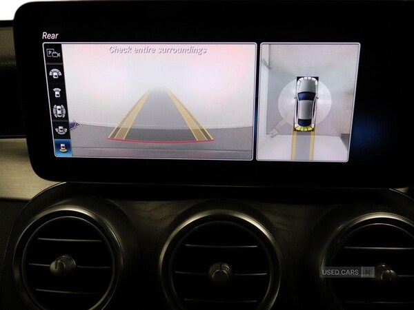 Used Mercedes-Benz E Class 2020 for sale - 76410036: Photo 19