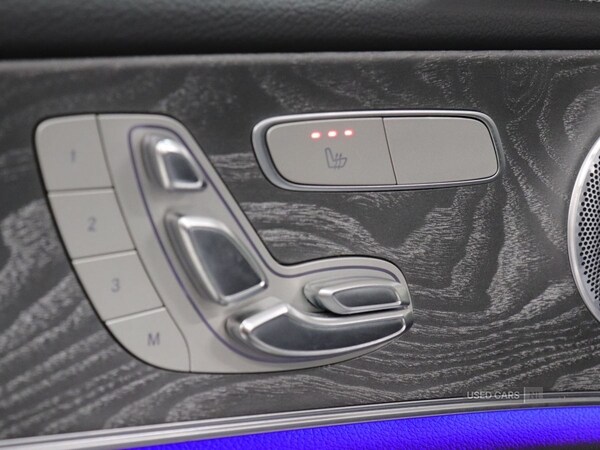 Used Mercedes-Benz E Class 2020 for sale - 76410036: Photo 20