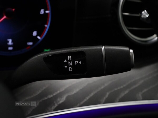 Used Mercedes-Benz E Class 2020 for sale - 76410036: Photo 21