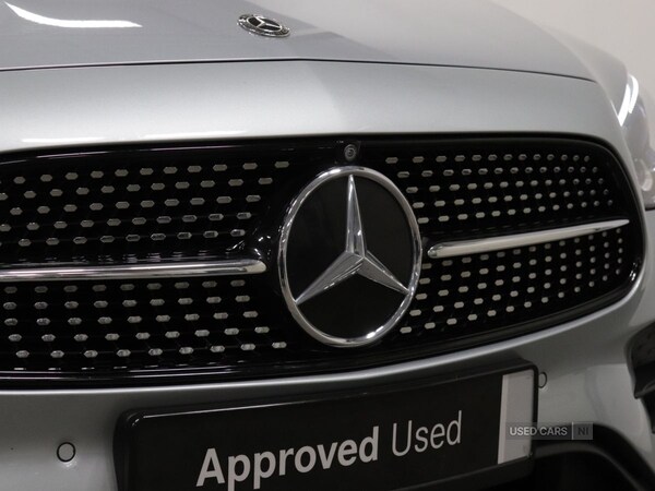 Used Mercedes-Benz E Class 2020 for sale - 76410036: Photo 29