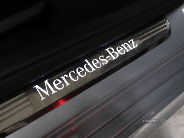 Used Mercedes-Benz E Class 2020 for sale - 76410036: Photo 30
