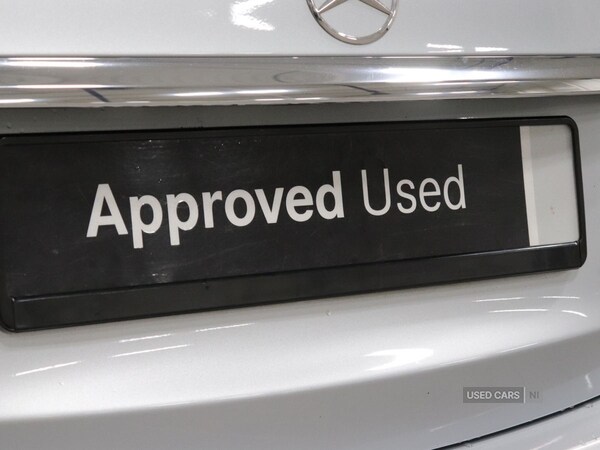 Used Mercedes-Benz E Class 2020 for sale - 76410036: Photo 31