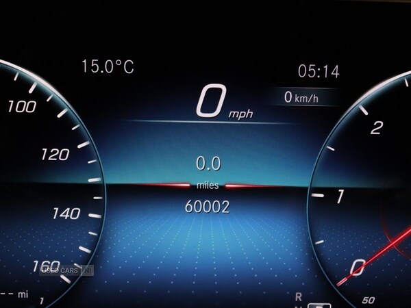 Used Mercedes-Benz E Class 2020 for sale - 76410036: Photo 36