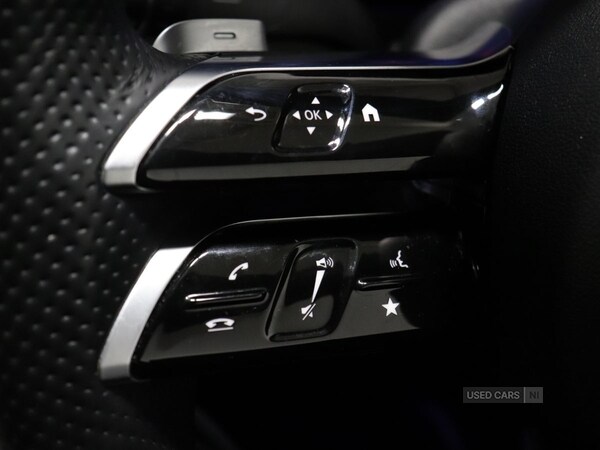 Used Mercedes-Benz E Class 2020 for sale - 76410036: Photo 37