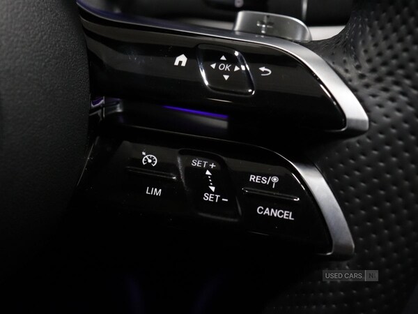 Used Mercedes-Benz E Class 2020 for sale - 76410036: Photo 38