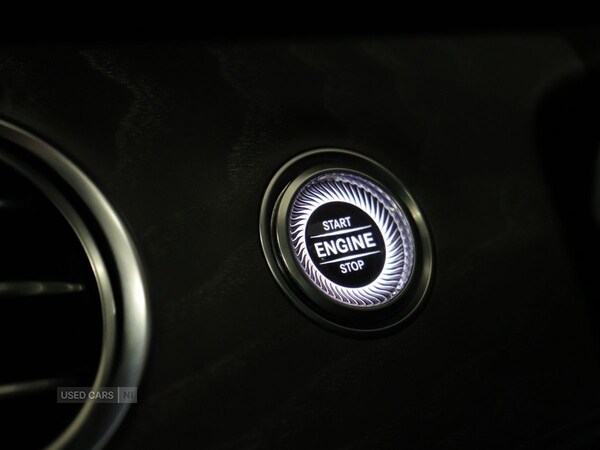 Used Mercedes-Benz E Class 2020 for sale - 76410036: Photo 39