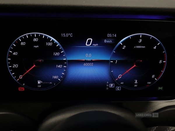 Used Mercedes-Benz E Class 2020 for sale - 76410036: Photo 4