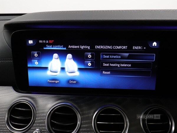 Used Mercedes-Benz E Class 2020 for sale - 76410036: Photo 40