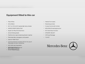 Used Mercedes-Benz GLA 2019 for sale - 78649507: Photo