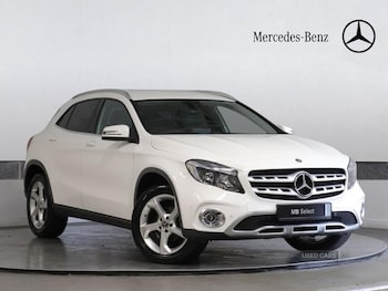 Used Mercedes-Benz GLA 2019 for sale - 78649507: Photo