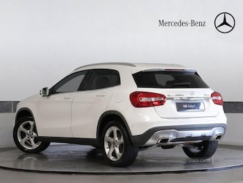 Used Mercedes-Benz GLA 2019 for sale - 78649507: Photo