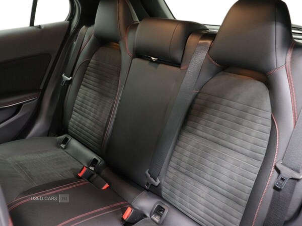 Used Mercedes-Benz GLA 2020 for sale - 76216084: Photo 10