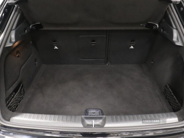 Used Mercedes-Benz GLA 2020 for sale - 76216084: Photo 11