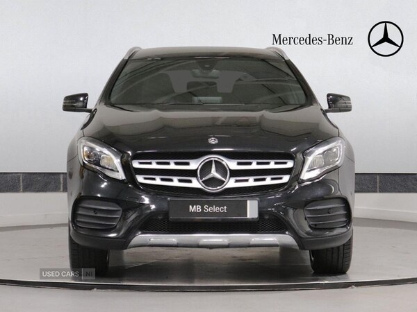 Used Mercedes-Benz GLA 2020 for sale - 76216084: Photo 12