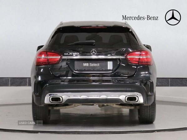 Used Mercedes-Benz GLA 2020 for sale - 76216084: Photo 13