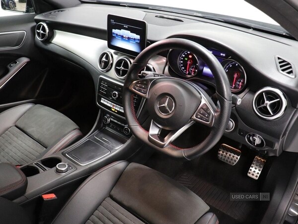 Used Mercedes-Benz GLA 2020 for sale - 76216084: Photo 14