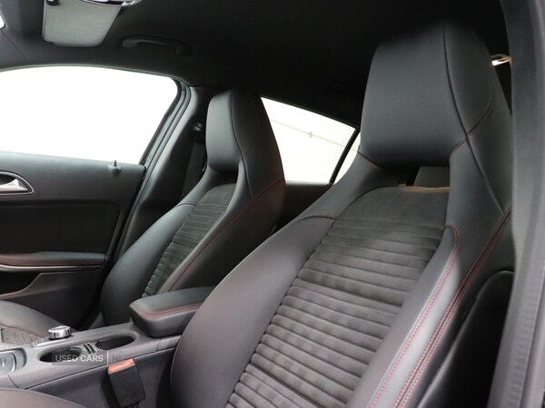 Used Mercedes-Benz GLA 2020 for sale - 76216084: Photo 15