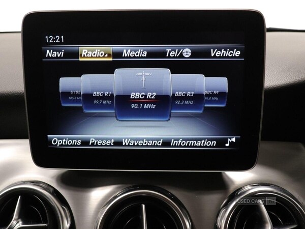Used Mercedes-Benz GLA 2020 for sale - 76216084: Photo 16