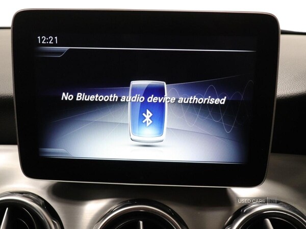 Used Mercedes-Benz GLA 2020 for sale - 76216084: Photo 17