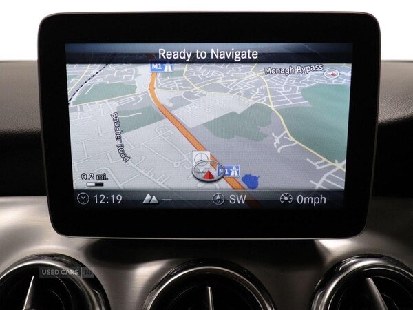 Used Mercedes-Benz GLA 2020 for sale - 76216084: Photo 18