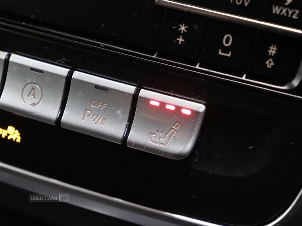 Used Mercedes-Benz GLA 2020 for sale - 76216084: Photo 21