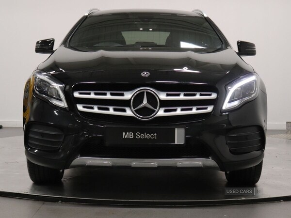 Used Mercedes-Benz GLA 2020 for sale - 76216084: Photo 22