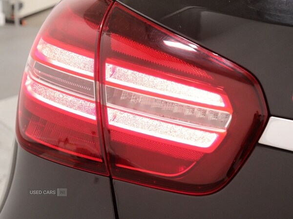 Used Mercedes-Benz GLA 2020 for sale - 76216084: Photo 23