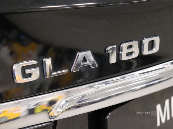 Used Mercedes-Benz GLA 2020 for sale - 76216084: Photo 24