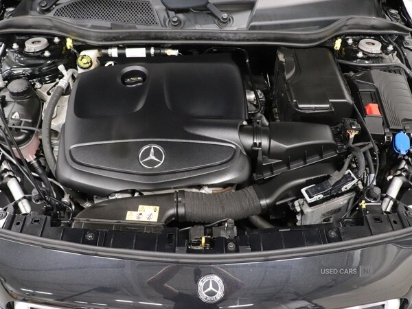 Used Mercedes-Benz GLA 2020 for sale - 76216084: Photo 25