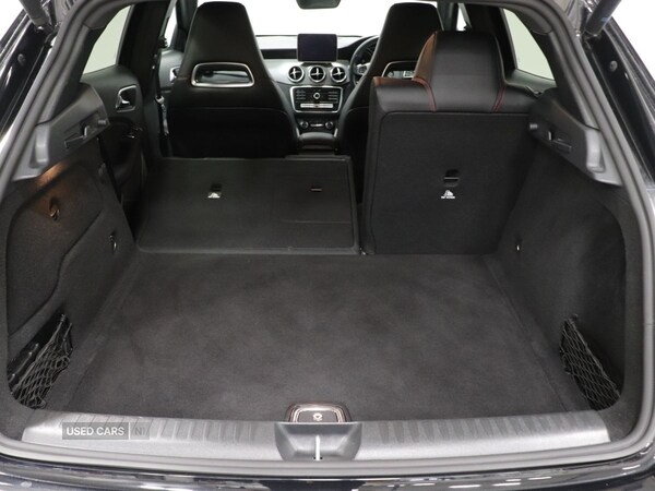 Used Mercedes-Benz GLA 2020 for sale - 76216084: Photo 26