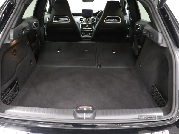 Used Mercedes-Benz GLA 2020 for sale - 76216084: Photo 27
