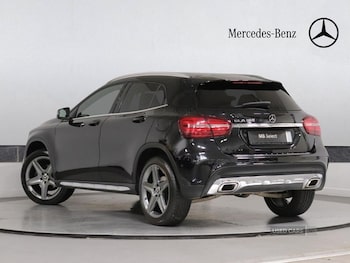 Used Mercedes-Benz GLA 2020 for sale - 76216084: Photo