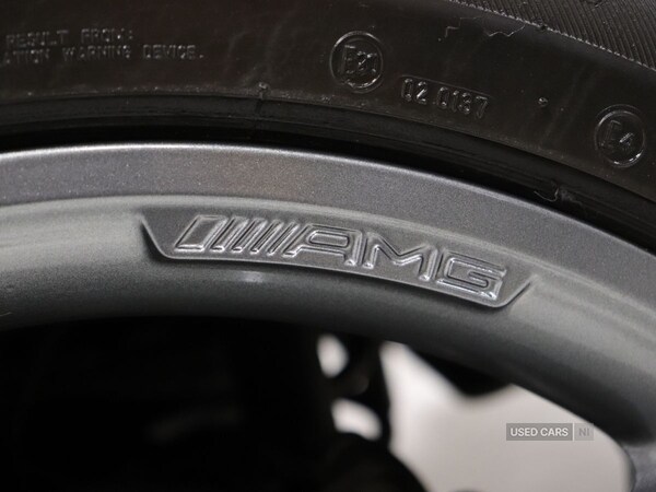 Used Mercedes-Benz GLA 2020 for sale - 76216084: Photo 30