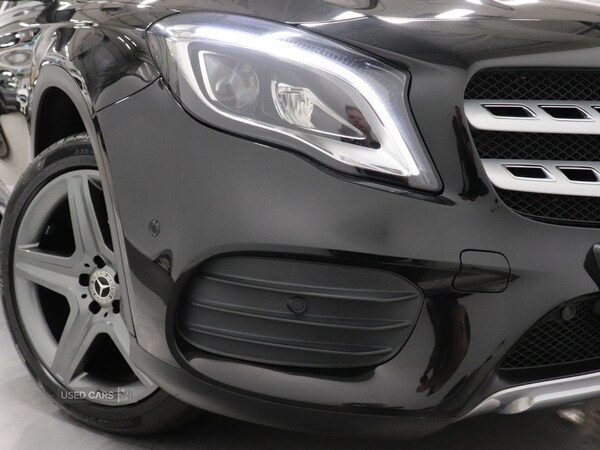 Used Mercedes-Benz GLA 2020 for sale - 76216084: Photo 33