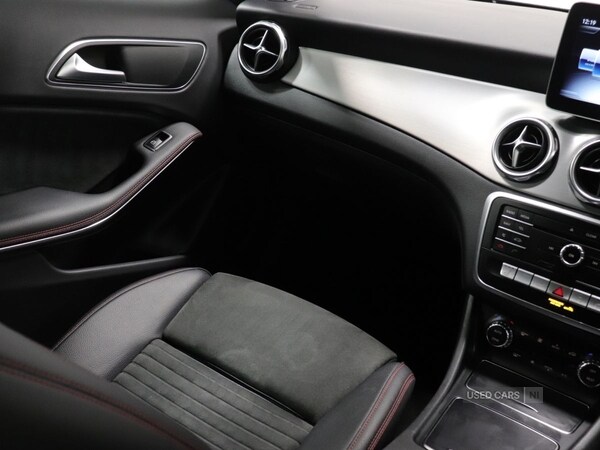 Used Mercedes-Benz GLA 2020 for sale - 76216084: Photo 34