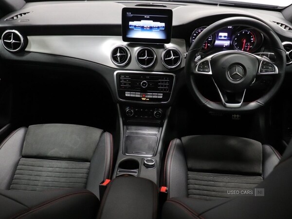 Used Mercedes-Benz GLA 2020 for sale - 76216084: Photo 35