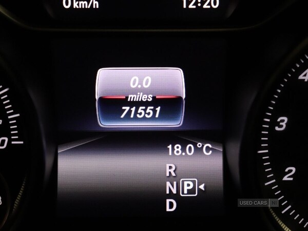 Used Mercedes-Benz GLA 2020 for sale - 76216084: Photo 36
