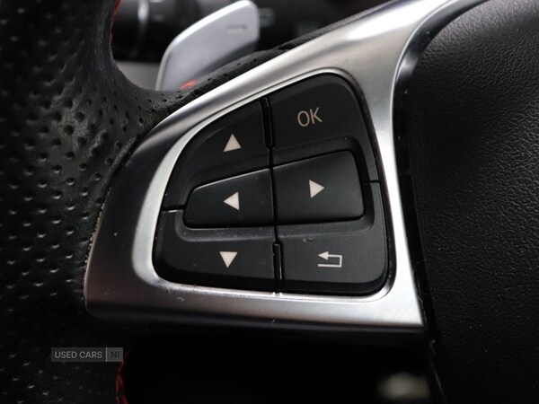 Used Mercedes-Benz GLA 2020 for sale - 76216084: Photo 37