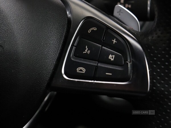Used Mercedes-Benz GLA 2020 for sale - 76216084: Photo 38