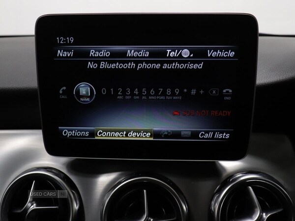 Used Mercedes-Benz GLA 2020 for sale - 76216084: Photo 39