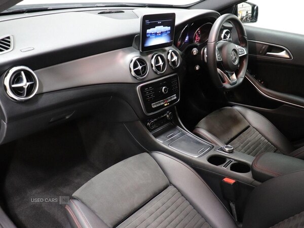 Used Mercedes-Benz GLA 2020 for sale - 76216084: Photo 3