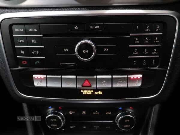 Used Mercedes-Benz GLA 2020 for sale - 76216084: Photo 40