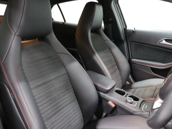 Used Mercedes-Benz GLA 2020 for sale - 76216084: Photo 42